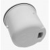 Magma 3.0. Waterfree Urinal Cartridge, Triple protection system 